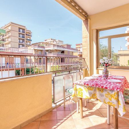 Gorgeous Apartment In Ladispoli Rm With Wifi Екстер'єр фото