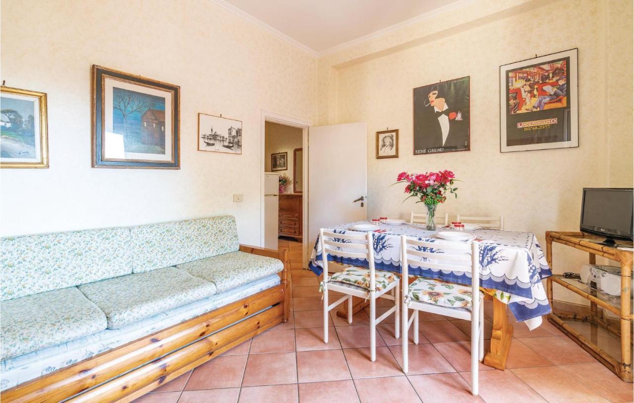 Gorgeous Apartment In Ladispoli Rm With Wifi Екстер'єр фото