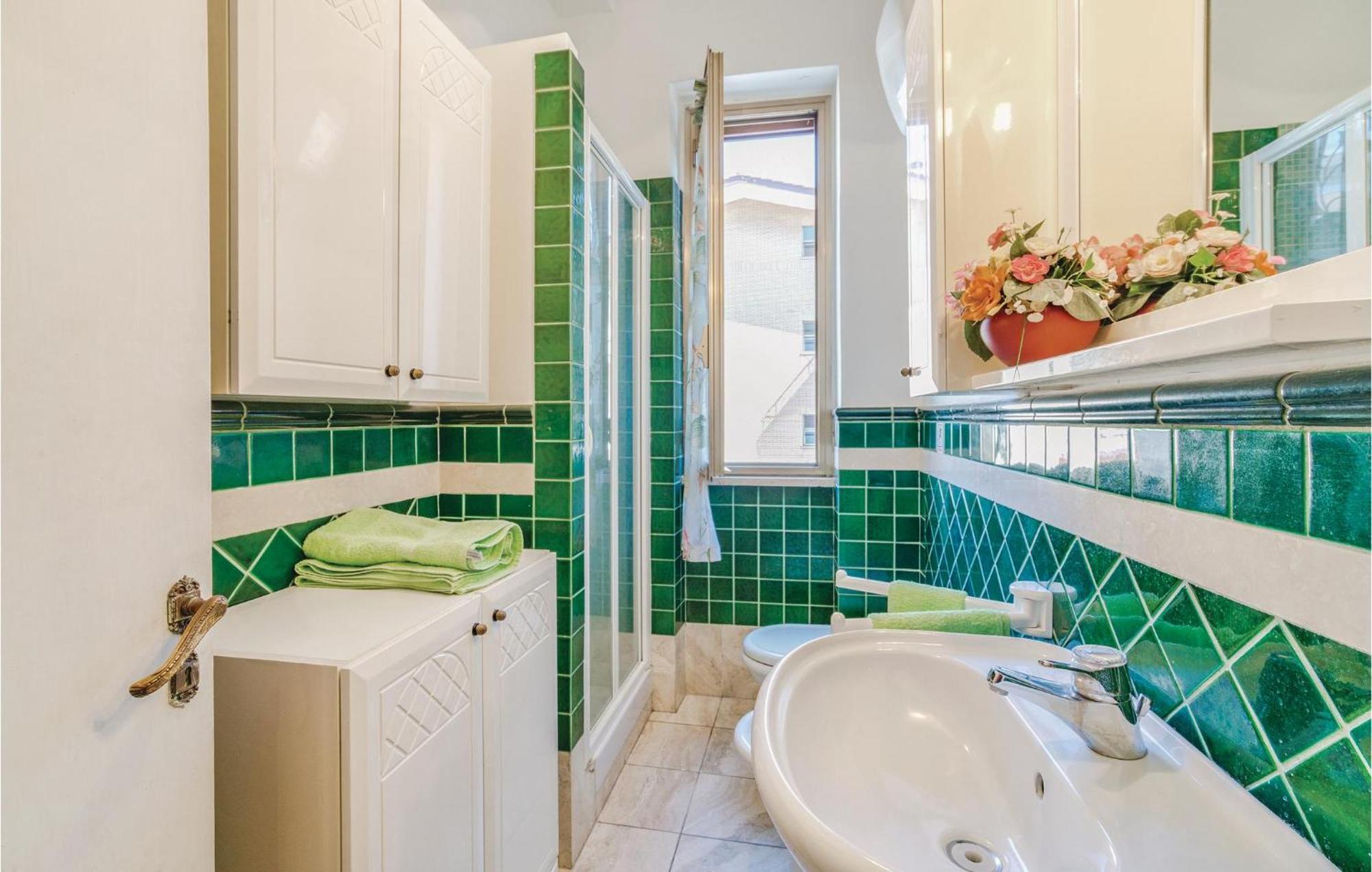 Gorgeous Apartment In Ladispoli Rm With Wifi Екстер'єр фото