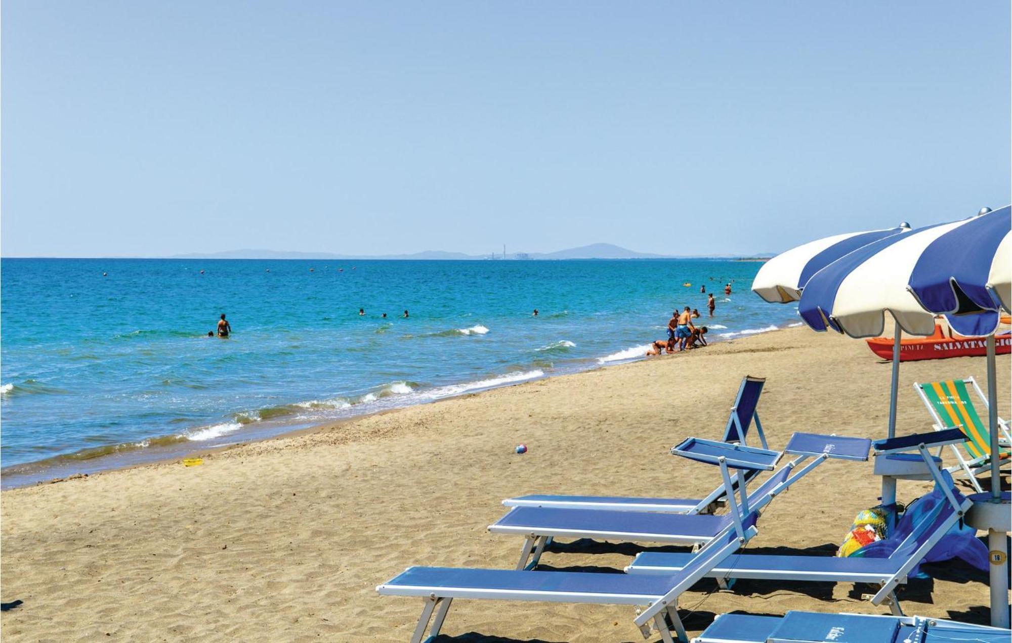 Gorgeous Apartment In Ladispoli Rm With Wifi Екстер'єр фото