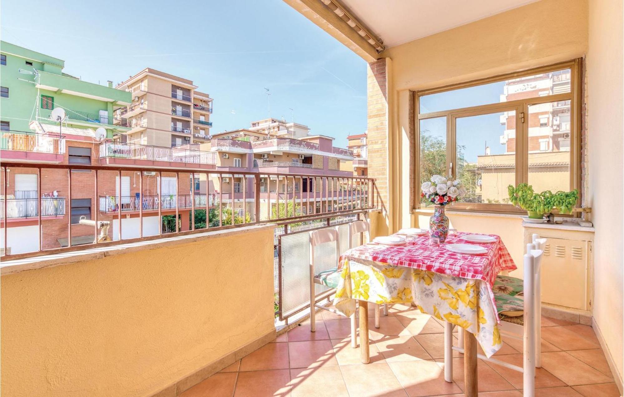 Gorgeous Apartment In Ladispoli Rm With Wifi Екстер'єр фото